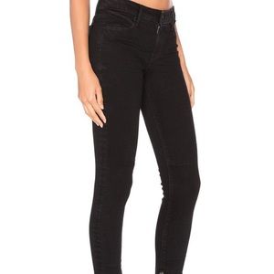 RtA Alexa Skinny Denim